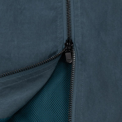 Alma De Ace Track Green Jacket