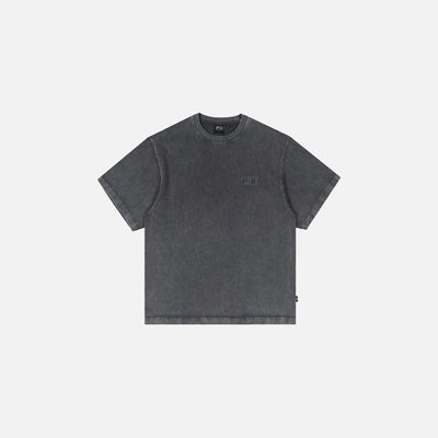 Fila | BTS Love Yourself Collection Pigment Tee Grey