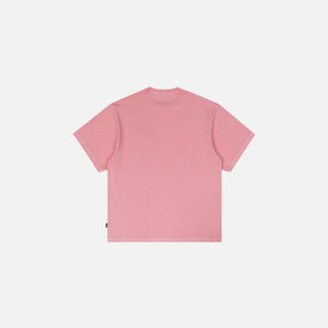 Fila | BTS Love Yourself Collection Pigment Tee Peach