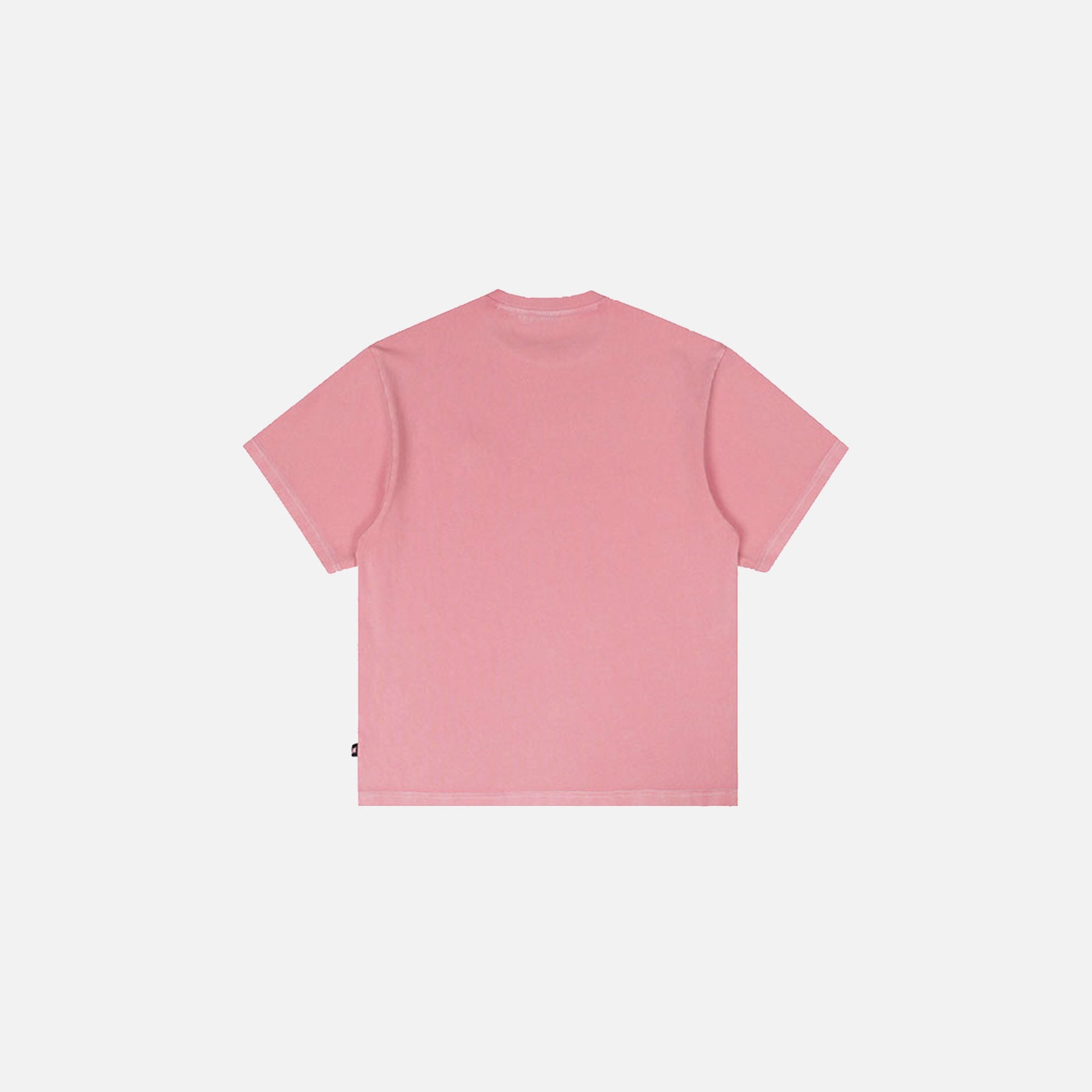 Fila | BTS Love Yourself Collection Pigment Tee Peach