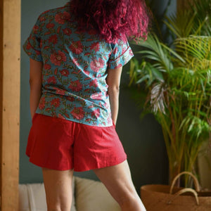 Pillow talk (Night Suit)