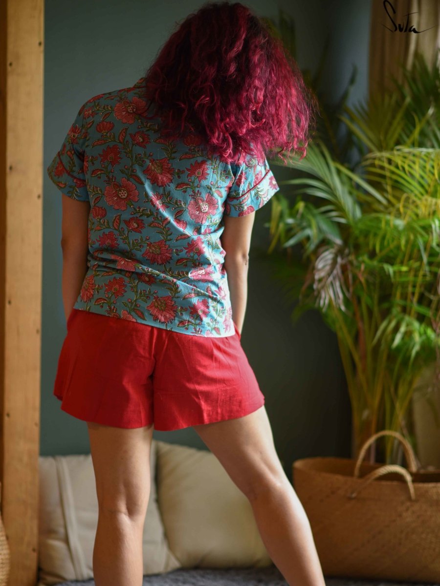 Pillow talk (Night Suit)