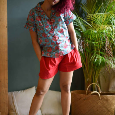 Pillow talk (Night Suit)