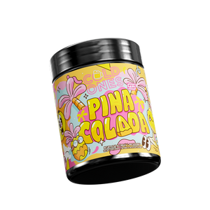Pina Colada by ColdOnes - 100 Servings