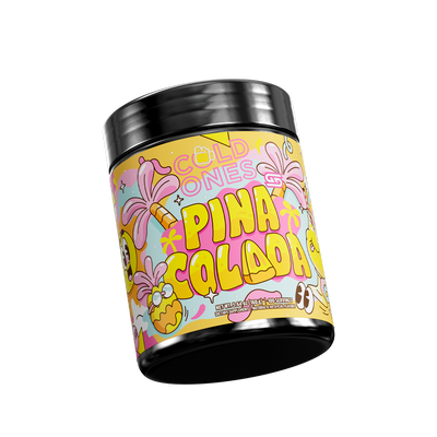 Pina Colada by ColdOnes - 100 Servings