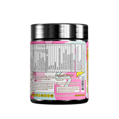 Pina Colada by ColdOnes - 100 Servings