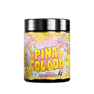 Pina Colada by ColdOnes - 100 Servings
