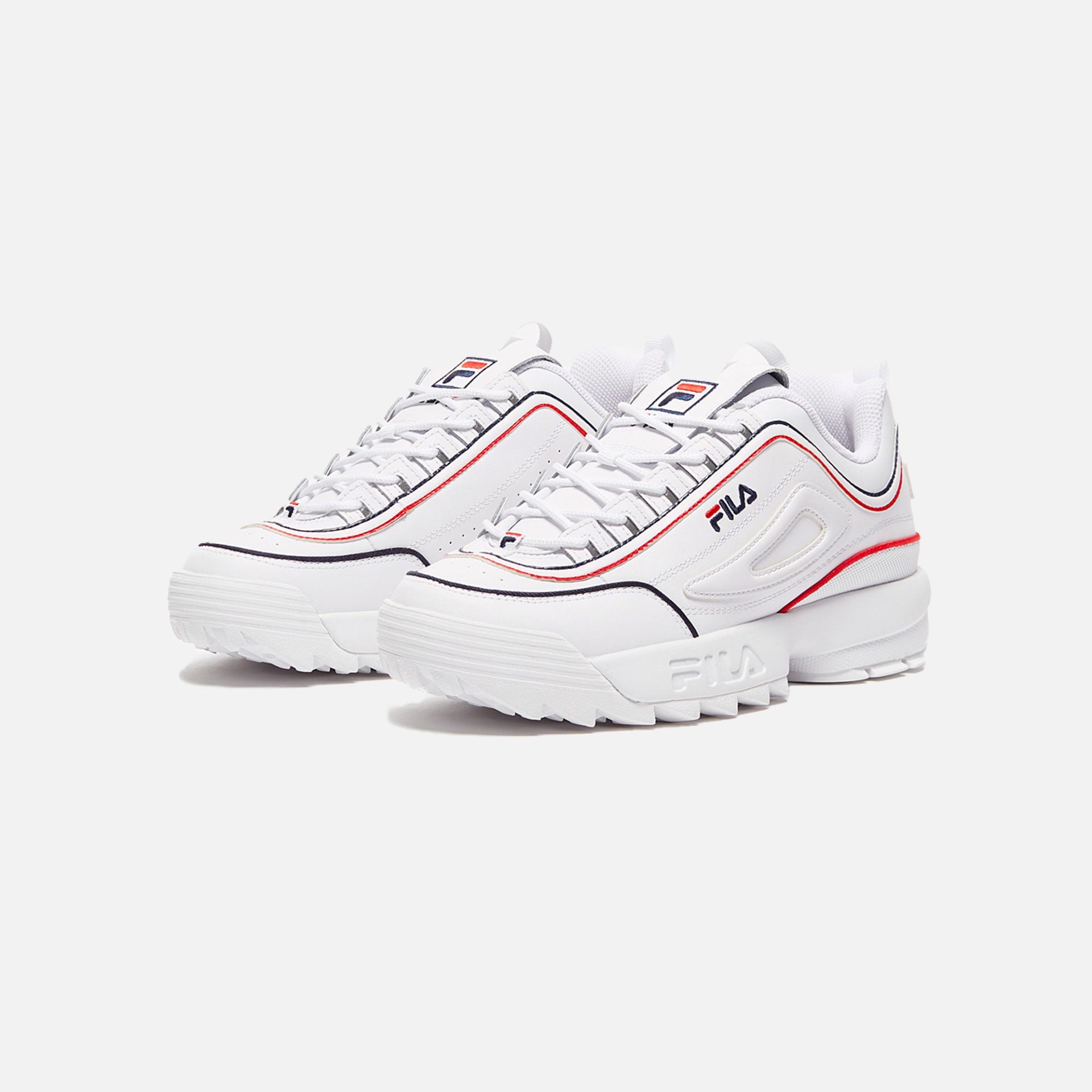 Fila | DISRUPTOR 2 CONTRAST PIPING