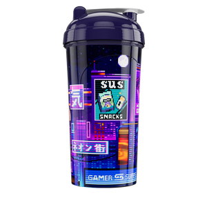 PIXEL CUPS: 2069