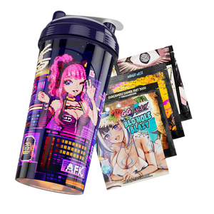 PIXEL CUPS: 2069