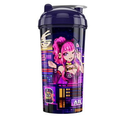 PIXEL CUPS: 2069