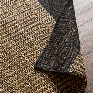 Yves Handwoven Jute Rug