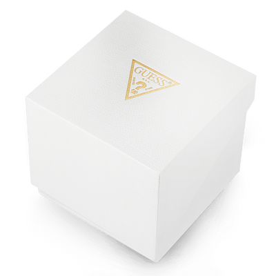 Guess G Hype Gold Dial Women 34mm