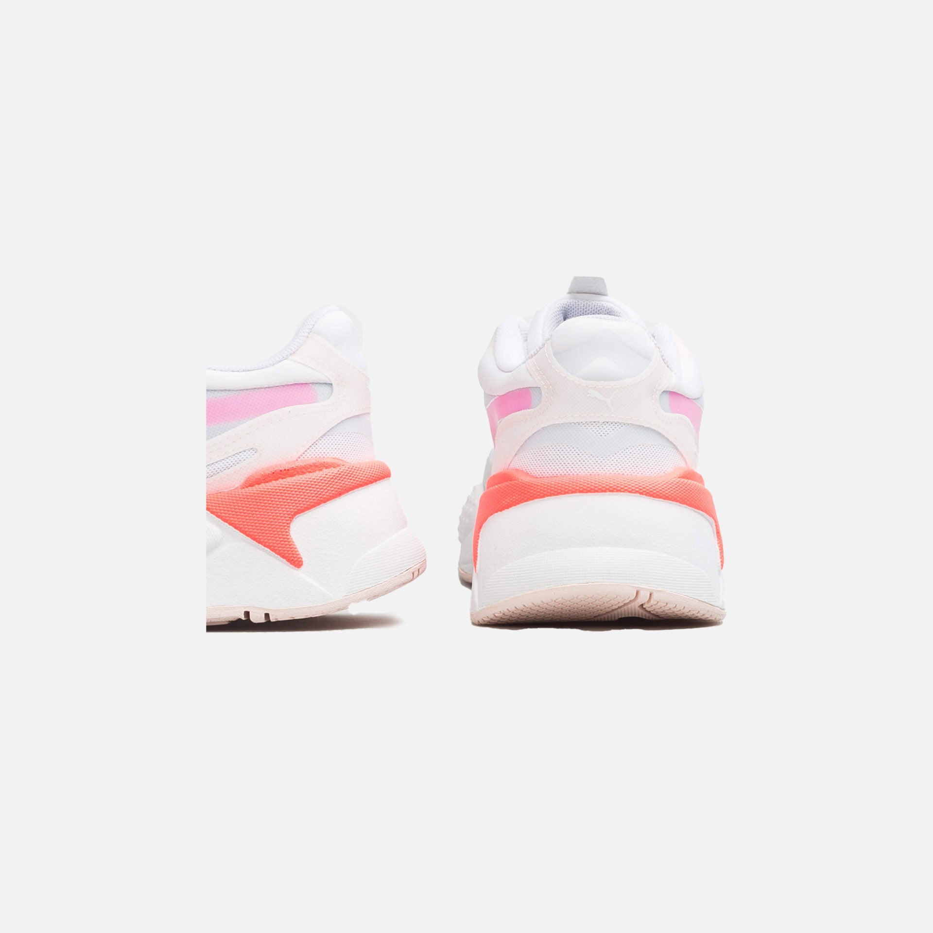 Puma | RS-X3 PLAS_TECH
