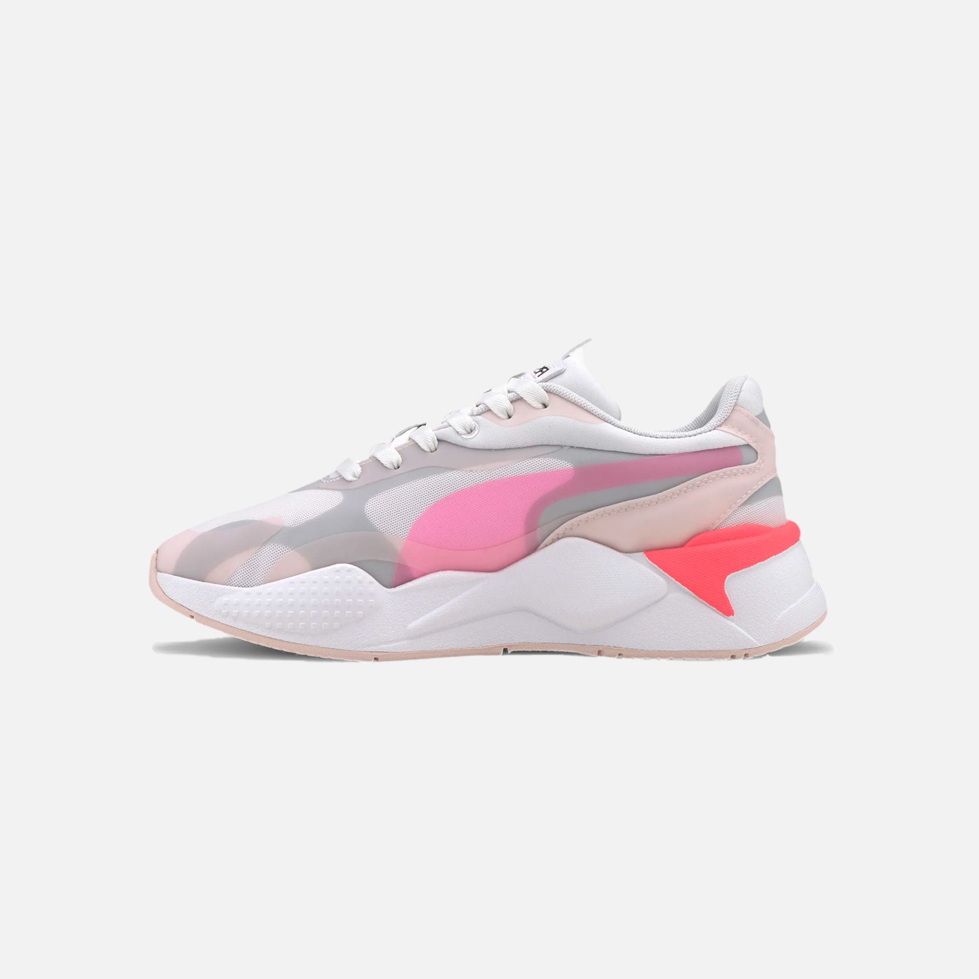 Puma | RS-X3 PLAS_TECH