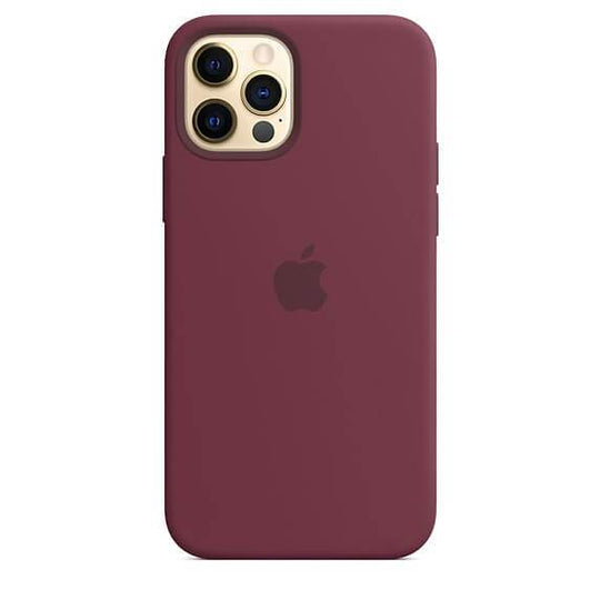 iPhone 15 Pro Max Silicone Cover