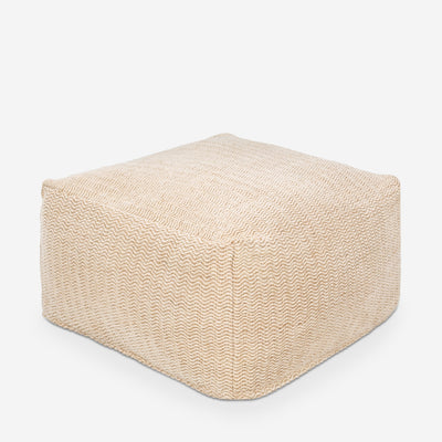 Haya Square Pouf