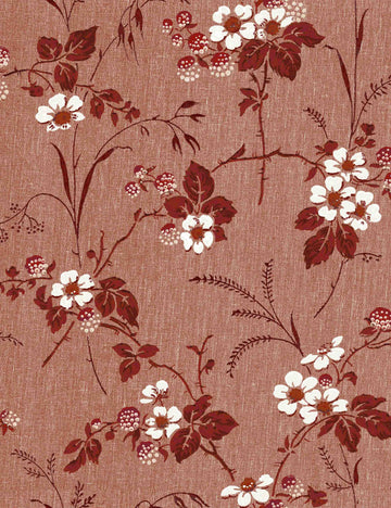 Antique Red