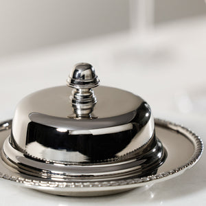 Chapin Butter Keeper