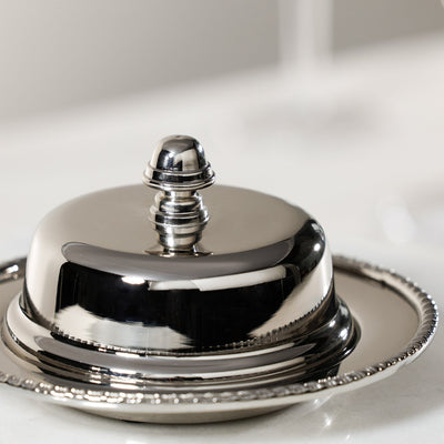 Chapin Butter Keeper