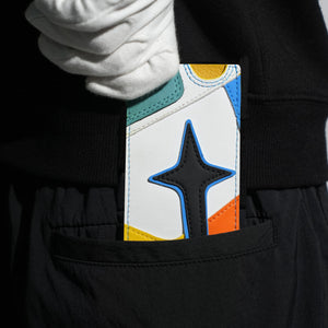 Sneaker Wallet LAGOON