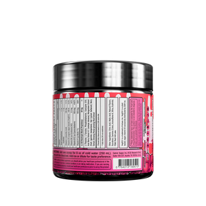 Pom Pom Punch GG by Gloomy Bear Caffeine Free - 100 Servings
