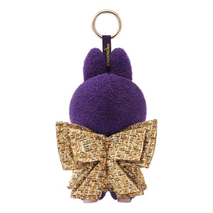 Pop Mart Labubu The Monsters x Pronounce Wings of Fortune Vinyl Plush Hanging Card (Single)