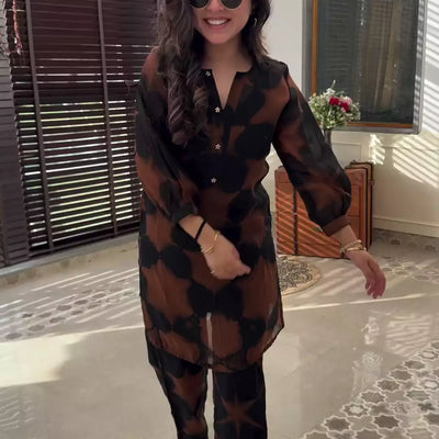 Mystic Moon Co-ord set