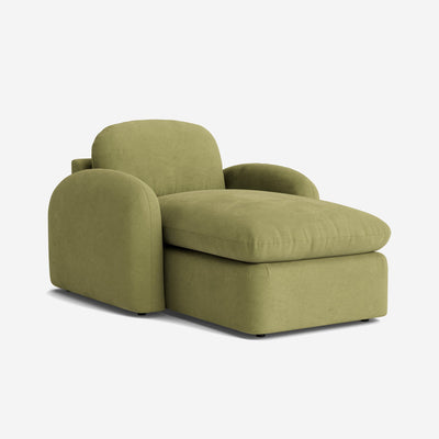 Neve Chaise by Aimee Song