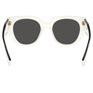 Prada PR 14WS 1425S0 Talc Sunglasses