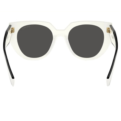Prada PR 14WS 1425S0 Talc Sunglasses