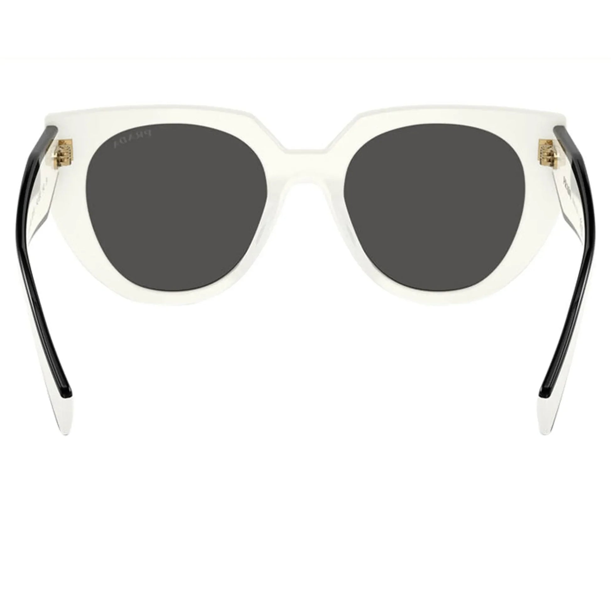 Prada PR 14WS 1425S0 Talc Sunglasses