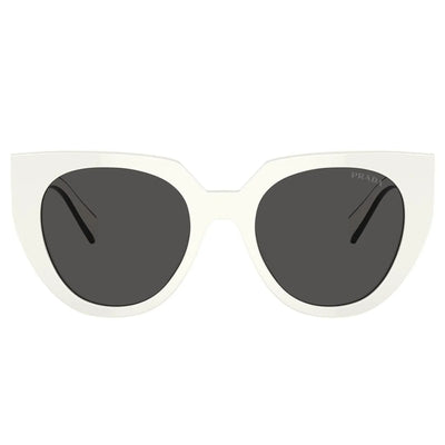 Prada PR 14WS 1425S0 Talc Sunglasses