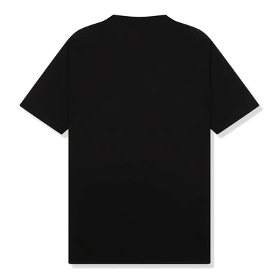Preloved - Burberry Gately Black T Shirt