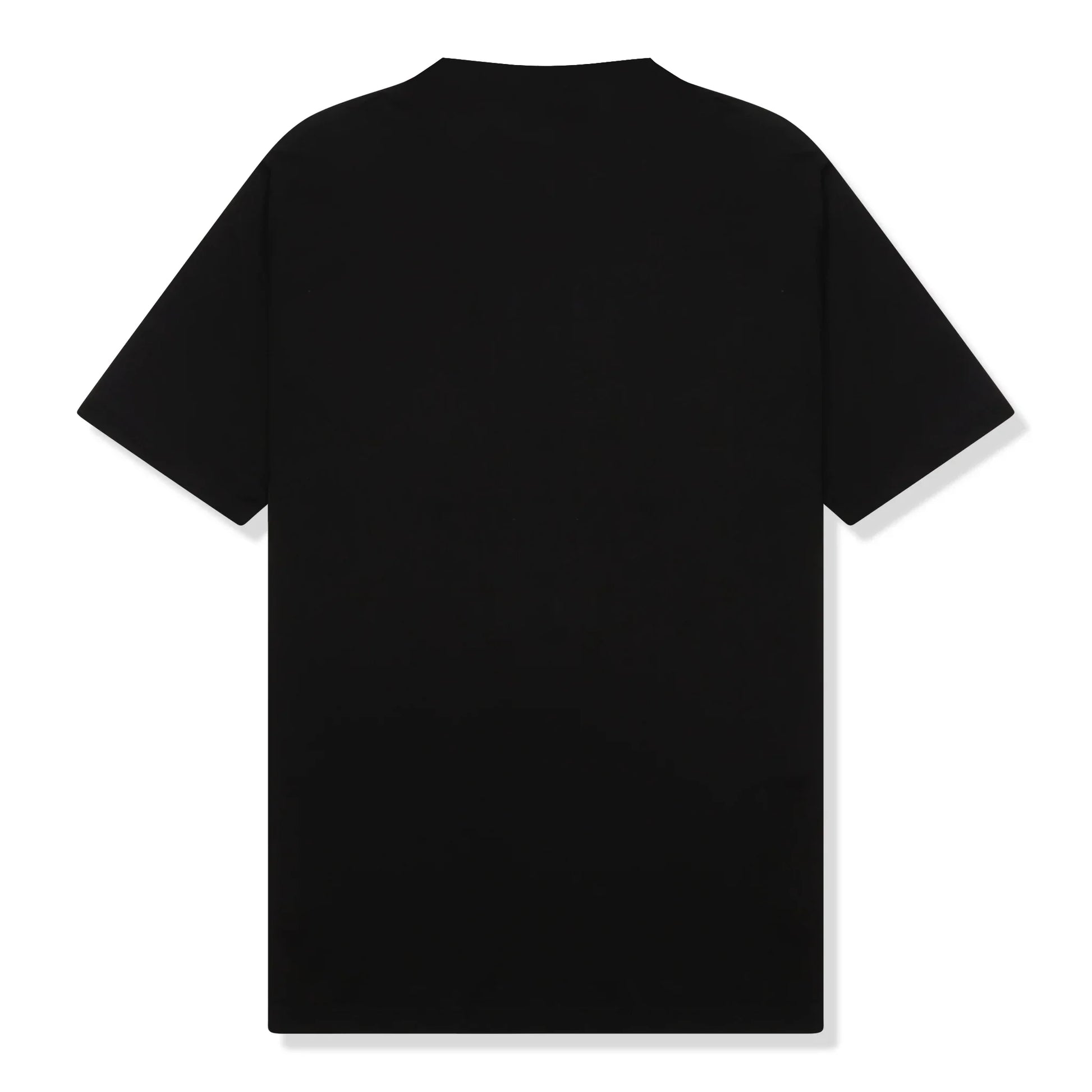 Preloved - Burberry Gately Black T Shirt