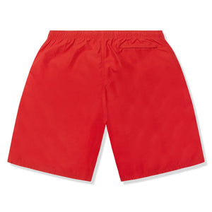 Preloved - Givenchy Paris Red Board Shorts