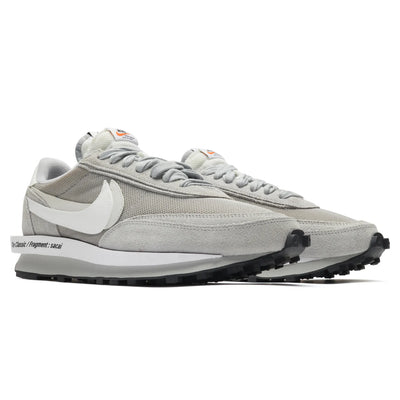 Preloved - Nike x Sacai LDV Waffle SF Fragment Grey