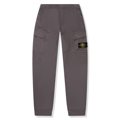 Preloved - Stone Island Grey Cargo Pants