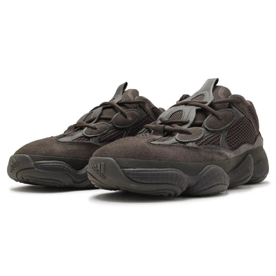 Preloved - Adidas Yeezy 500 Utility Black
