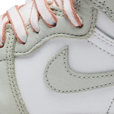 Preloved - Air Jordan 1 Retro High OG Seafoam (PS)