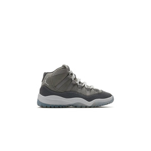 Preloved - Air Jordan 11 Retro Cool Grey (2021) (PS)