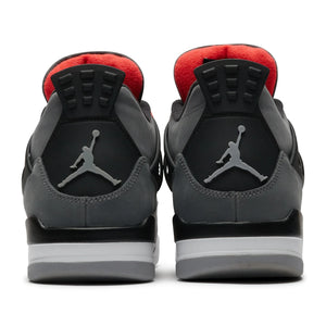 Preloved - Air Jordan 4 Retro Infrared