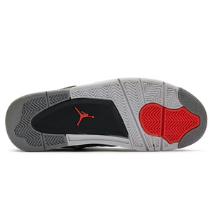 Preloved - Air Jordan 4 Retro Infrared