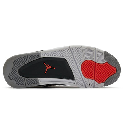 Preloved - Air Jordan 4 Retro Infrared