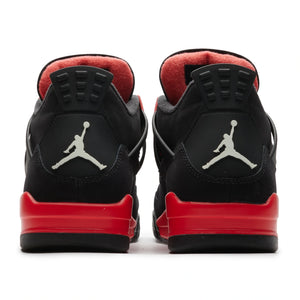Preloved - Air Jordan 4 Retro Red Thunder