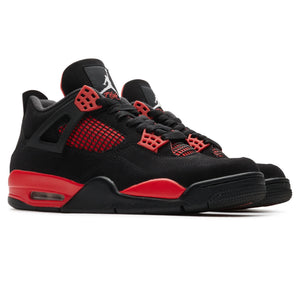 Preloved - Air Jordan 4 Retro Red Thunder