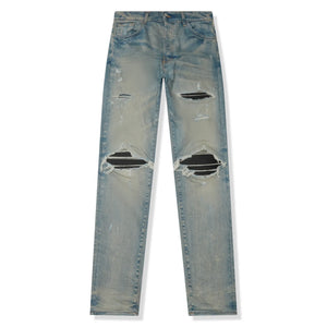 Preloved - Amiri MX1 Indigo Blue Jeans