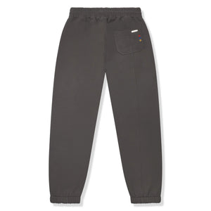 Preloved - Azat Mard Les Gens Charcoal Sweatpants