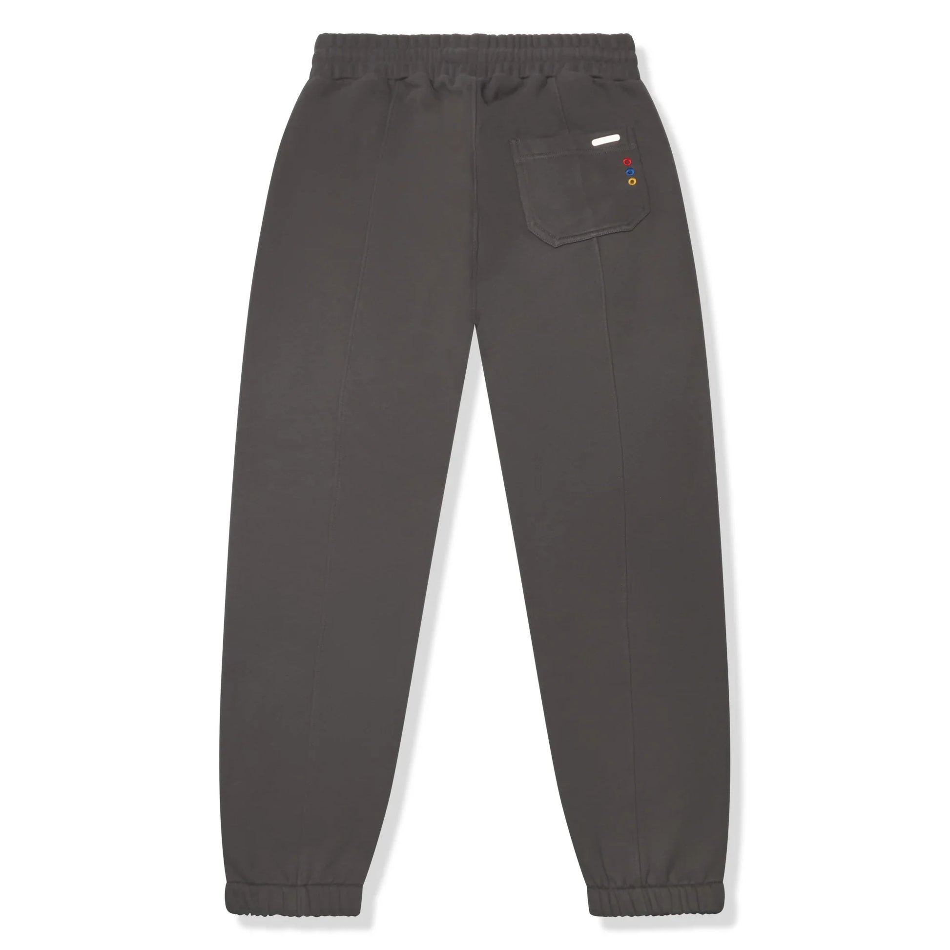 Preloved - Azat Mard Les Gens Charcoal Sweatpants