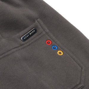Preloved - Azat Mard Les Gens Charcoal Sweatpants